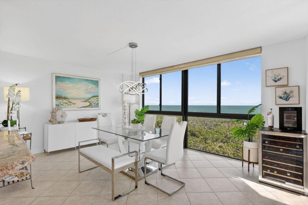 2800 N Highway A1a, Unit 305, Hutchinson Island, FL 34949 Photo