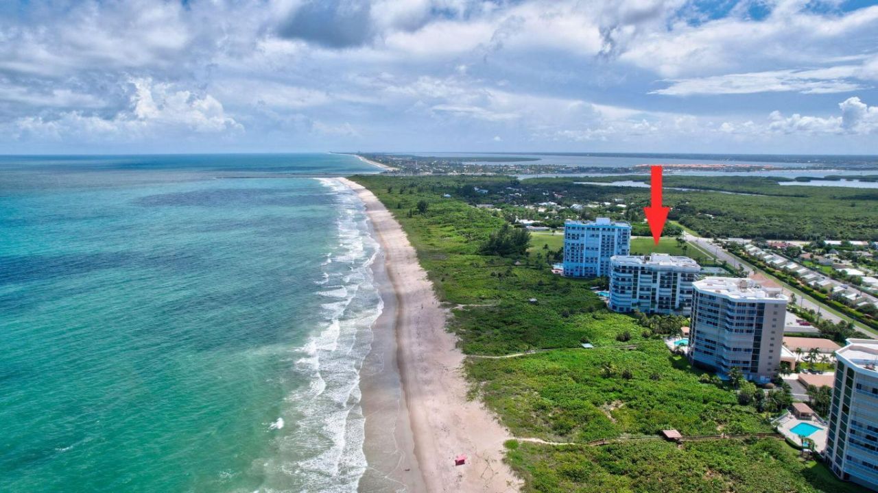2800 N Highway A1a, Unit 305, Hutchinson Island, FL 34949 Photo