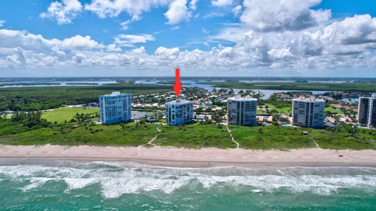 2800 N Highway A1a, Unit 305, Hutchinson Island, FL 34949 Photo