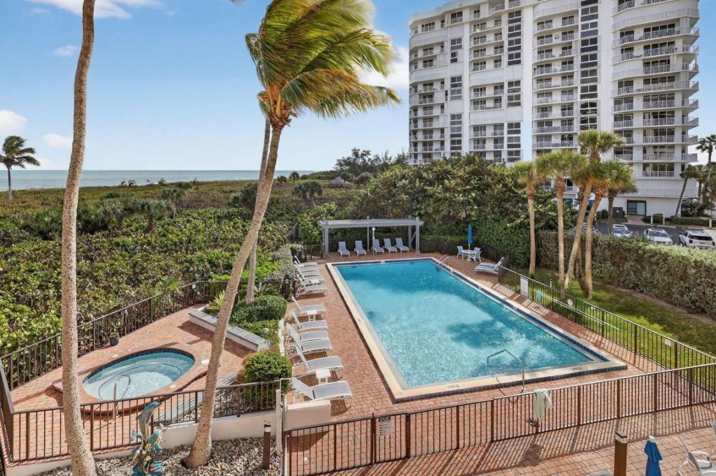 2800 N Highway A1a, Unit 305, Hutchinson Island, FL 34949 Photo