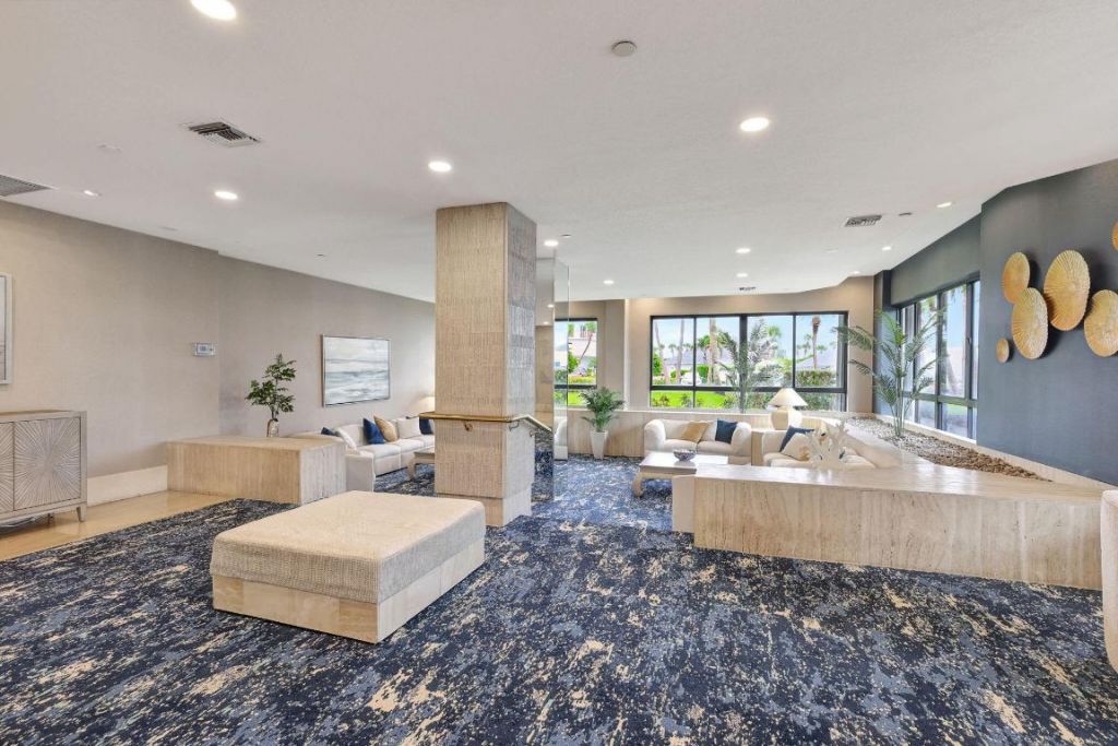 2800 N Highway A1a, Unit 305, Hutchinson Island, FL 34949 Photo