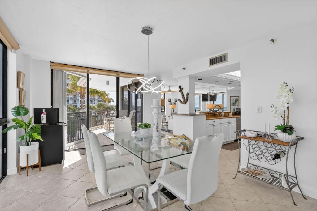 2800 N Highway A1a, Unit 305, Hutchinson Island, FL 34949 Photo