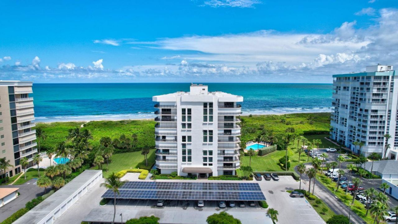 2800 N Highway A1a, Unit 305, Hutchinson Island, FL 34949 Photo