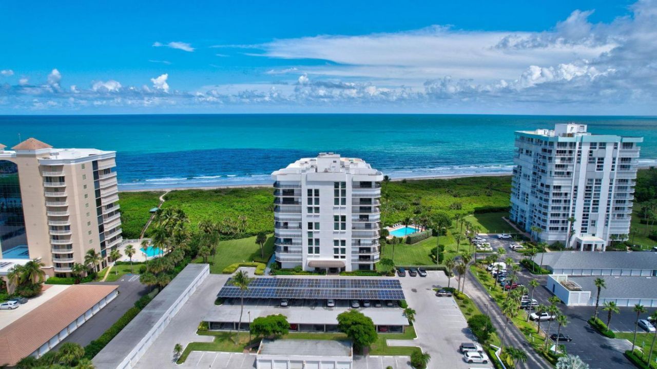 2800 N Highway A1a, Unit 305, Hutchinson Island, FL 34949 Photo