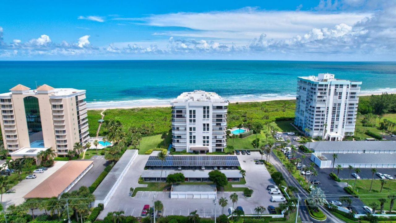 2800 N Highway A1a, Unit 305, Hutchinson Island, FL 34949 Photo