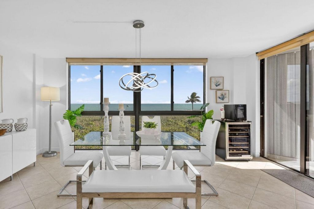 2800 N Highway A1a, Unit 305, Hutchinson Island, FL 34949 Photo
