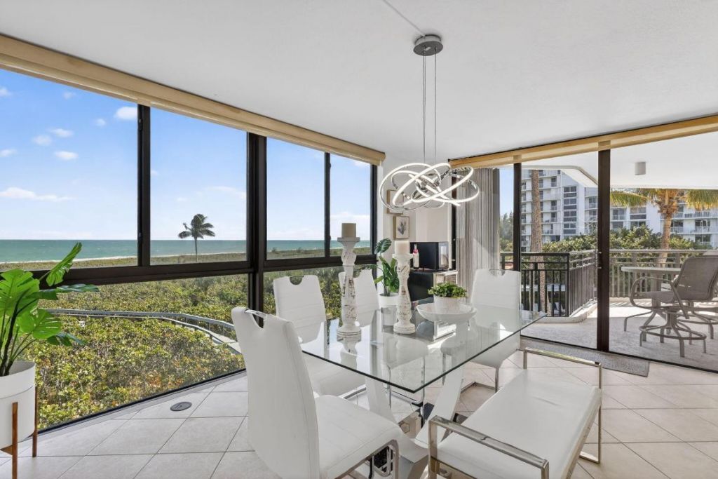 2800 N Highway A1a, Unit 305, Hutchinson Island, FL 34949 Photo