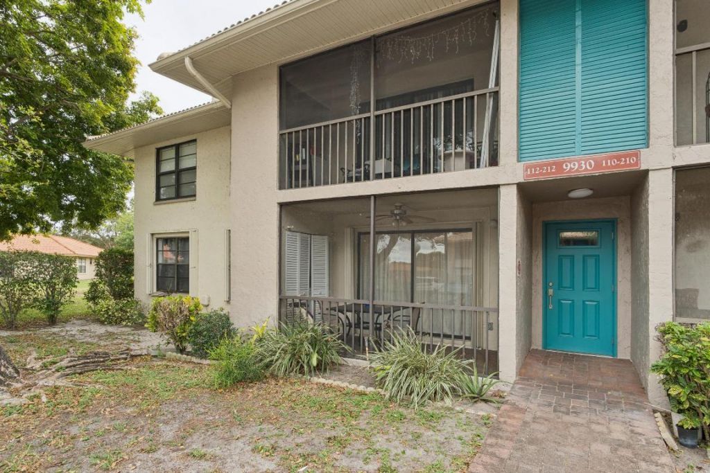 9930 Pineapple Tree Drive, Unit 112, Boynton Beach, FL 33436 Main Photo