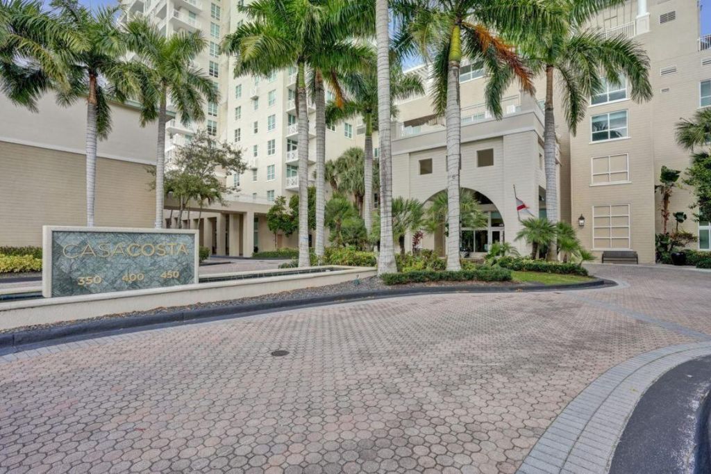 450 N Federal Highway, Unit 902, Boynton Beach, FL 33435 Photo