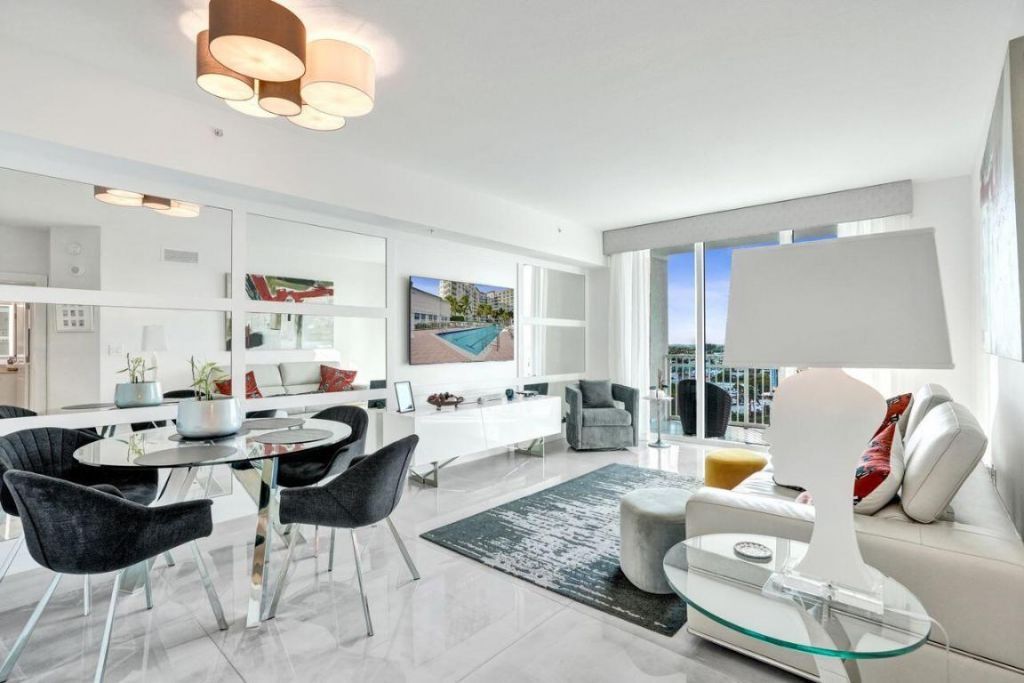 450 N Federal Highway, Unit 902, Boynton Beach, FL 33435 Photo