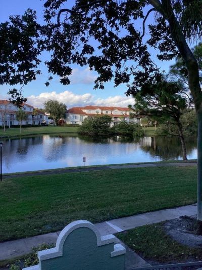 1215 Crystal Way, Unit N, Delray Beach, FL 33444 Photo