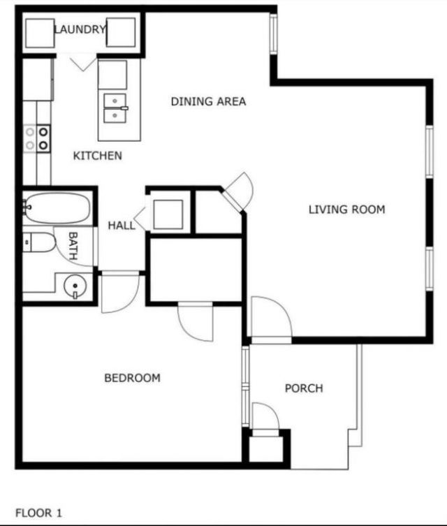 1215 Crystal Way, Unit N, Delray Beach, FL 33444 Photo