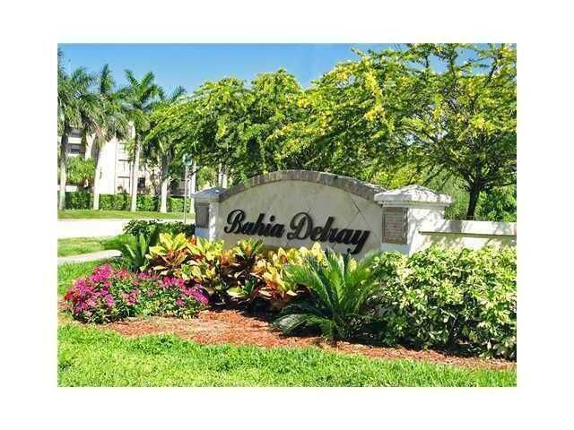 1215 Crystal Way, Unit N, Delray Beach, FL 33444 Photo