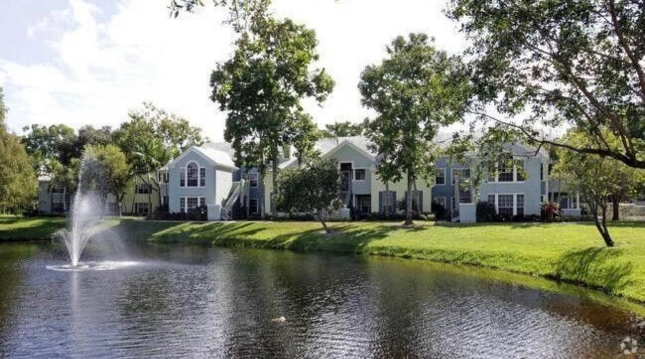 1215 Crystal Way, Unit N, Delray Beach, FL 33444 Photo