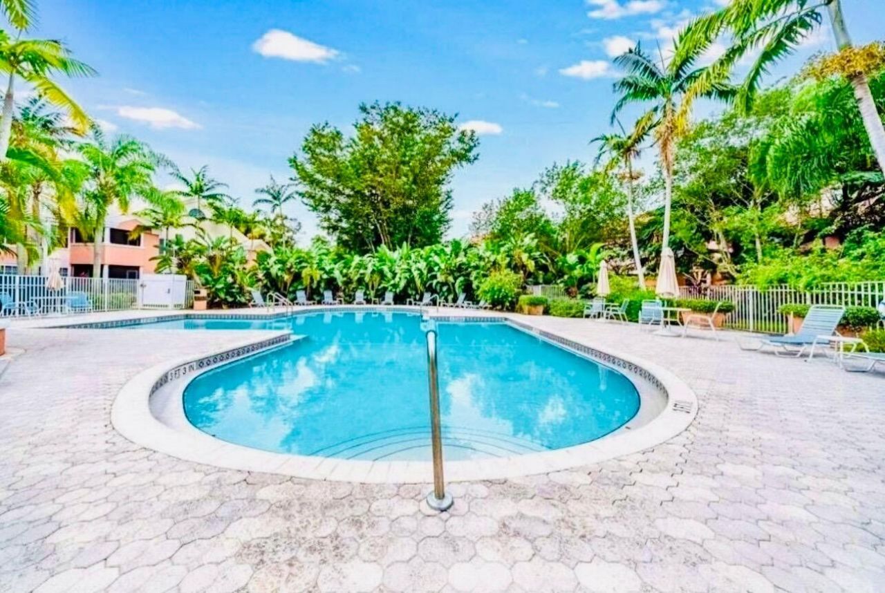 1215 Crystal Way, Unit N, Delray Beach, FL 33444 Photo