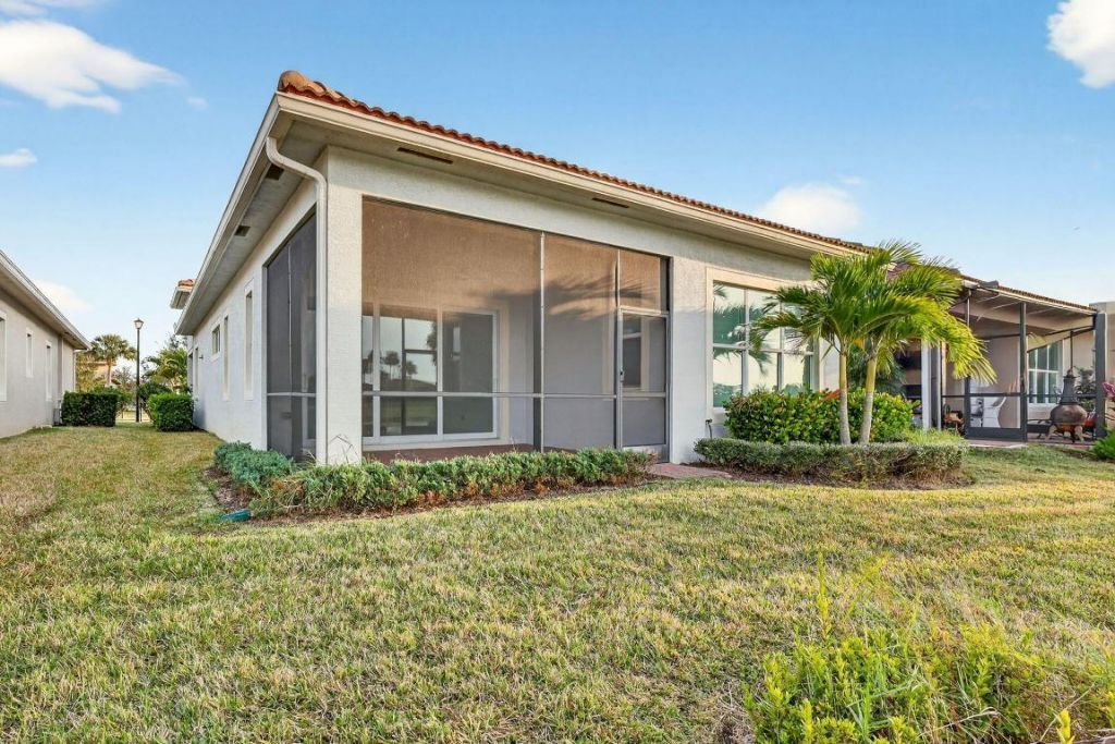 19027 SW Positano Way, Port Saint Lucie, FL 34986 Photo