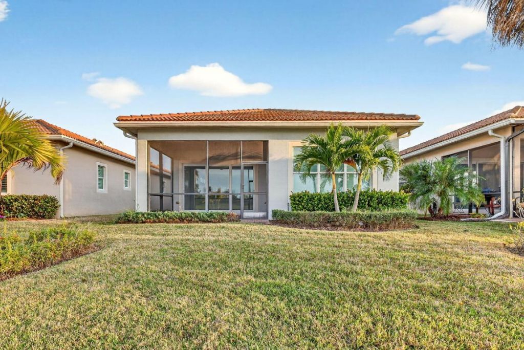 19027 SW Positano Way, Port Saint Lucie, FL 34986 Photo