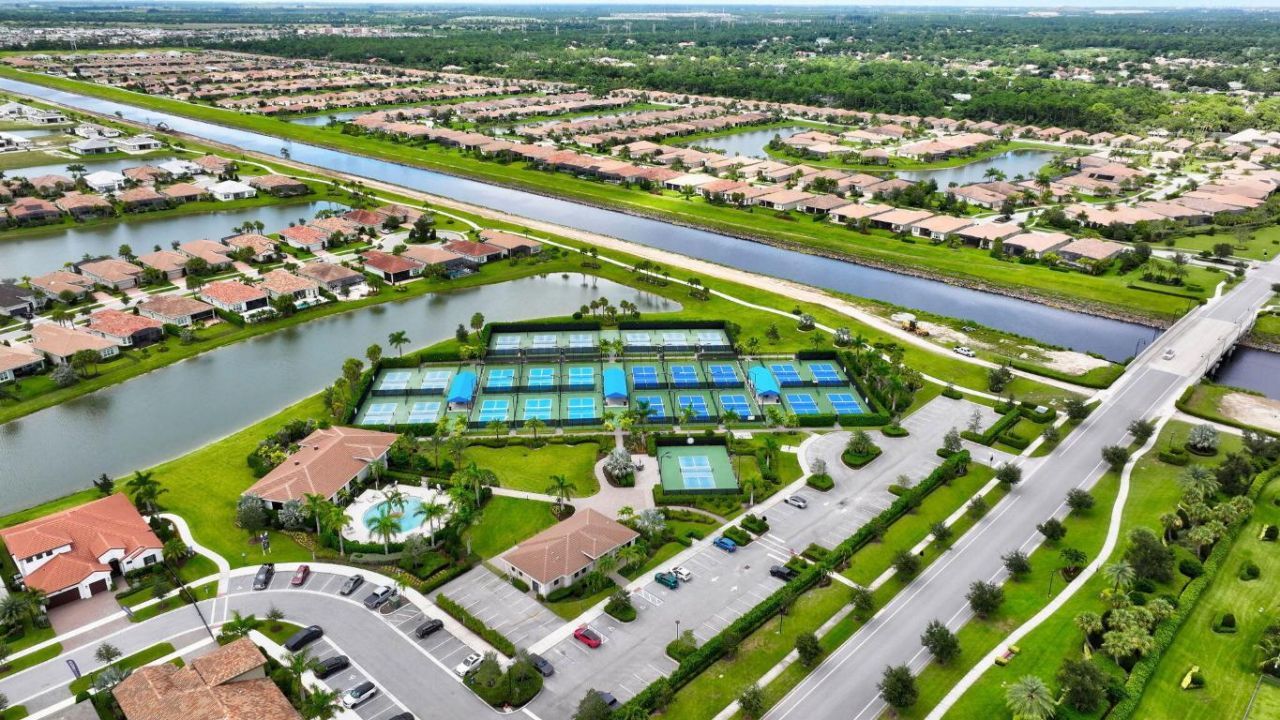 19027 SW Positano Way, Port Saint Lucie, FL 34986 Photo