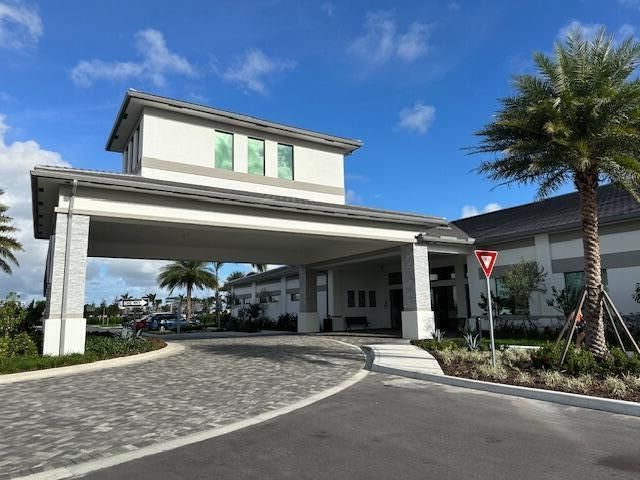 12548 SW Green Creek Drive, Port Saint Lucie, FL 34987 Photo