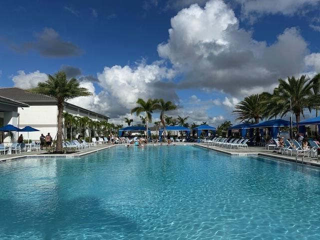 12548 SW Green Creek Drive, Port Saint Lucie, FL 34987 Photo