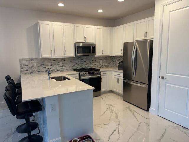 12548 SW Green Creek Drive, Port Saint Lucie, FL 34987 Photo