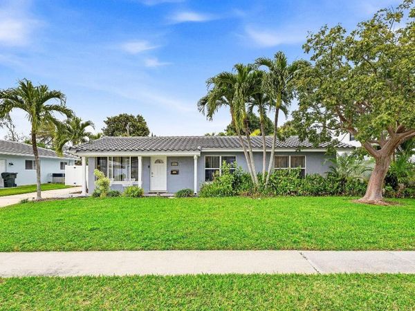 971 SW 12th Street, Boca Raton, FL 33486