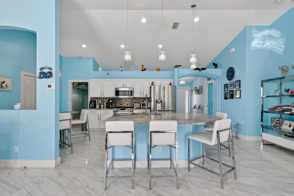 1121 SW Ivanhoe Street W, Port Saint Lucie, FL 34983 Photo