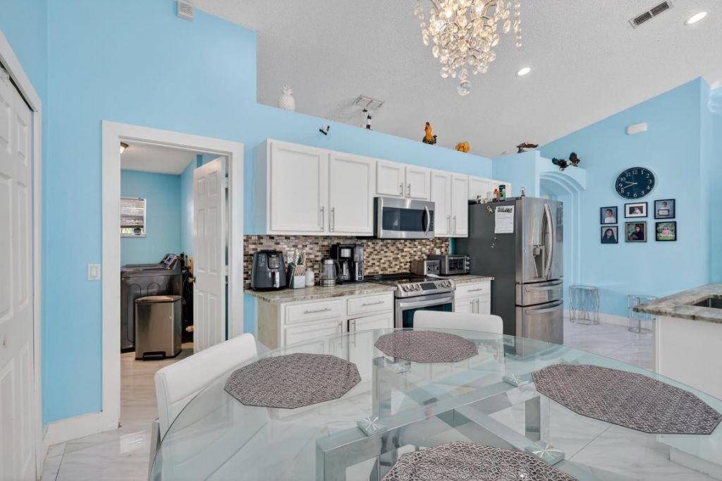 1121 SW Ivanhoe Street W, Port Saint Lucie, FL 34983 Photo