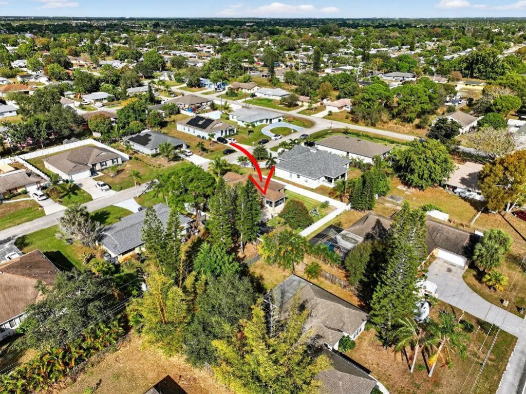 1121 SW Ivanhoe Street W, Port Saint Lucie, FL 34983 Photo