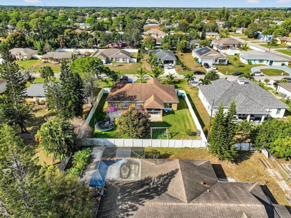 1121 SW Ivanhoe Street W, Port Saint Lucie, FL 34983 Photo