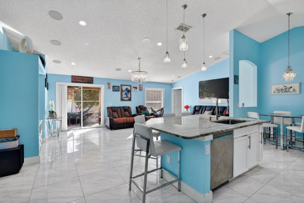 1121 SW Ivanhoe Street W, Port Saint Lucie, FL 34983 Photo