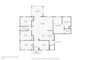 1121 SW Ivanhoe Street W, Port Saint Lucie, FL 34983 Photo