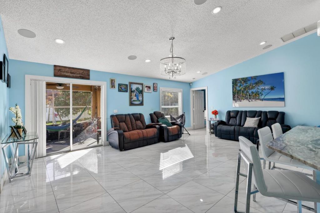 1121 SW Ivanhoe Street W, Port Saint Lucie, FL 34983 Photo