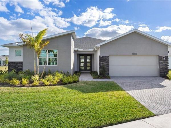 14300 SW Murney Way, Port Saint Lucie, FL 34987