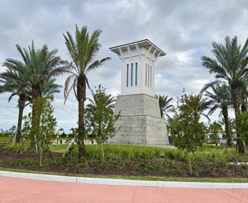 14300 SW Murney Way, Port Saint Lucie, FL 34987 Photo