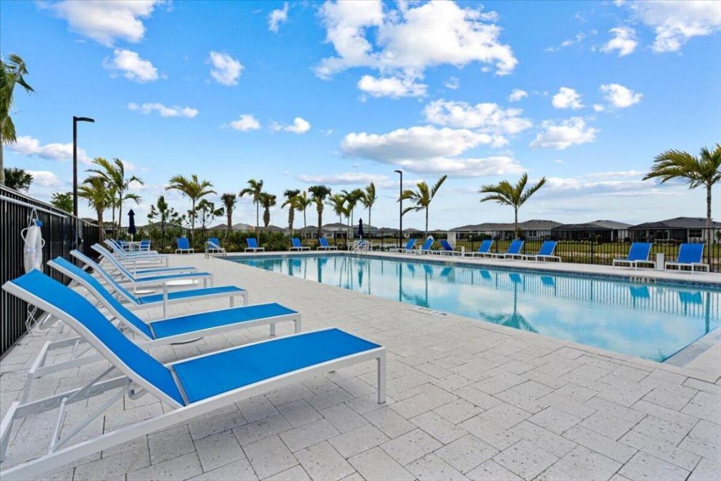 14300 SW Murney Way, Port Saint Lucie, FL 34987 Photo