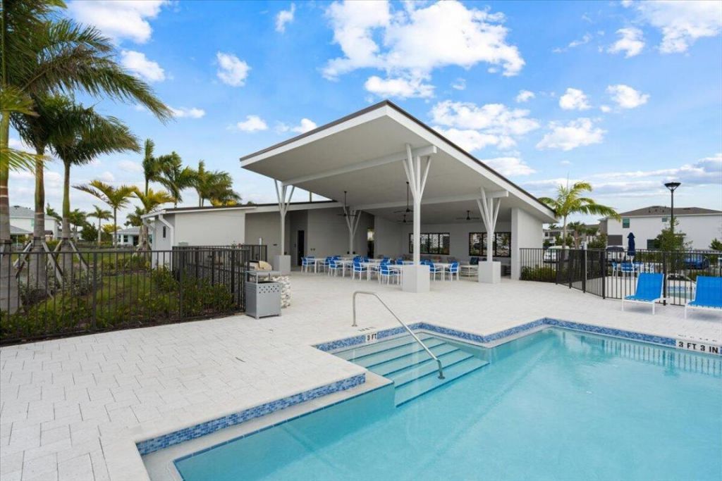 14300 SW Murney Way, Port Saint Lucie, FL 34987 Photo