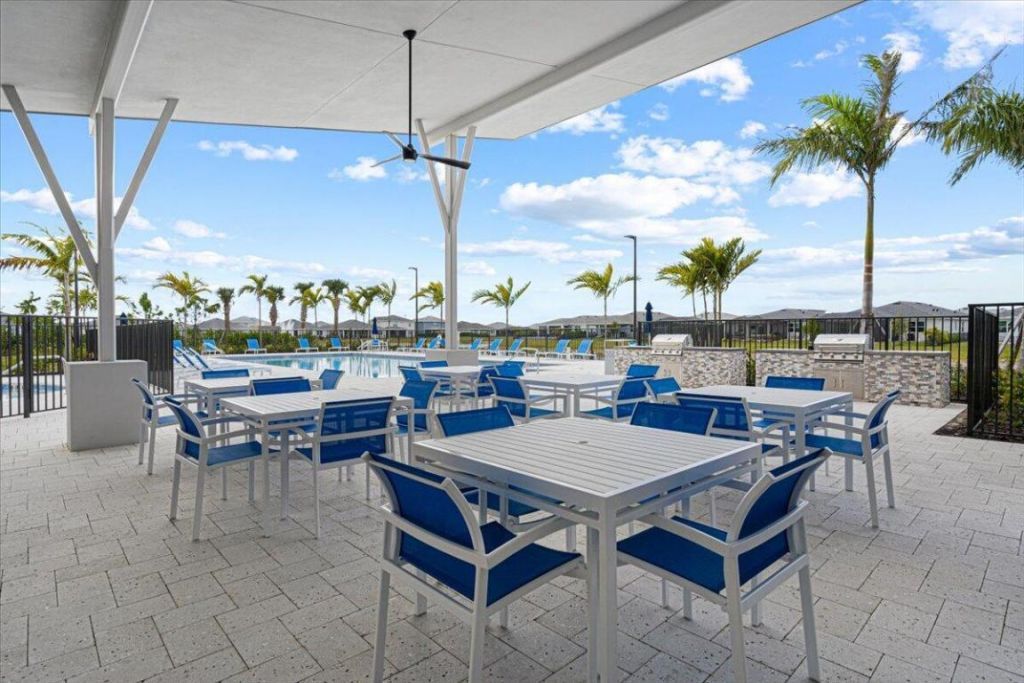 14300 SW Murney Way, Port Saint Lucie, FL 34987 Photo