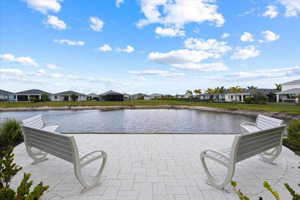 14300 SW Murney Way, Port Saint Lucie, FL 34987 Photo