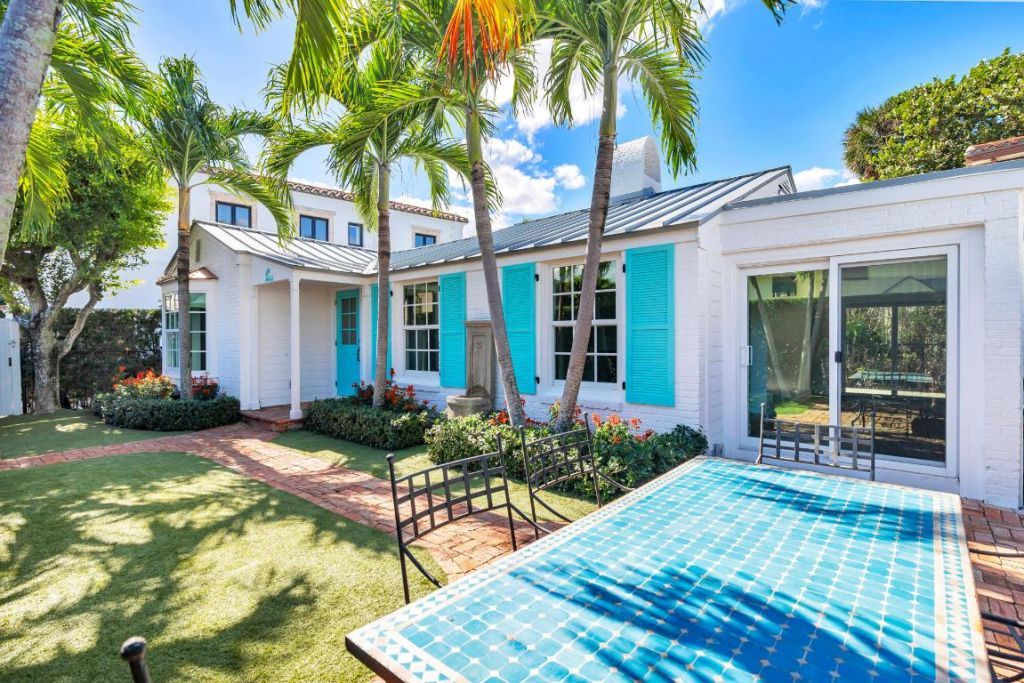 222 S County Road, Palm Beach, FL 33480 Photo