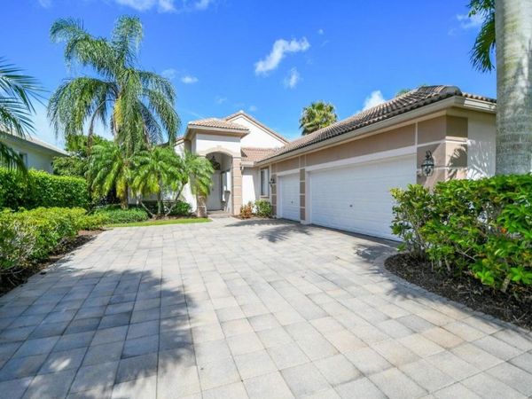 8197 Cypress Point Road, West Palm Beach, FL 33412
