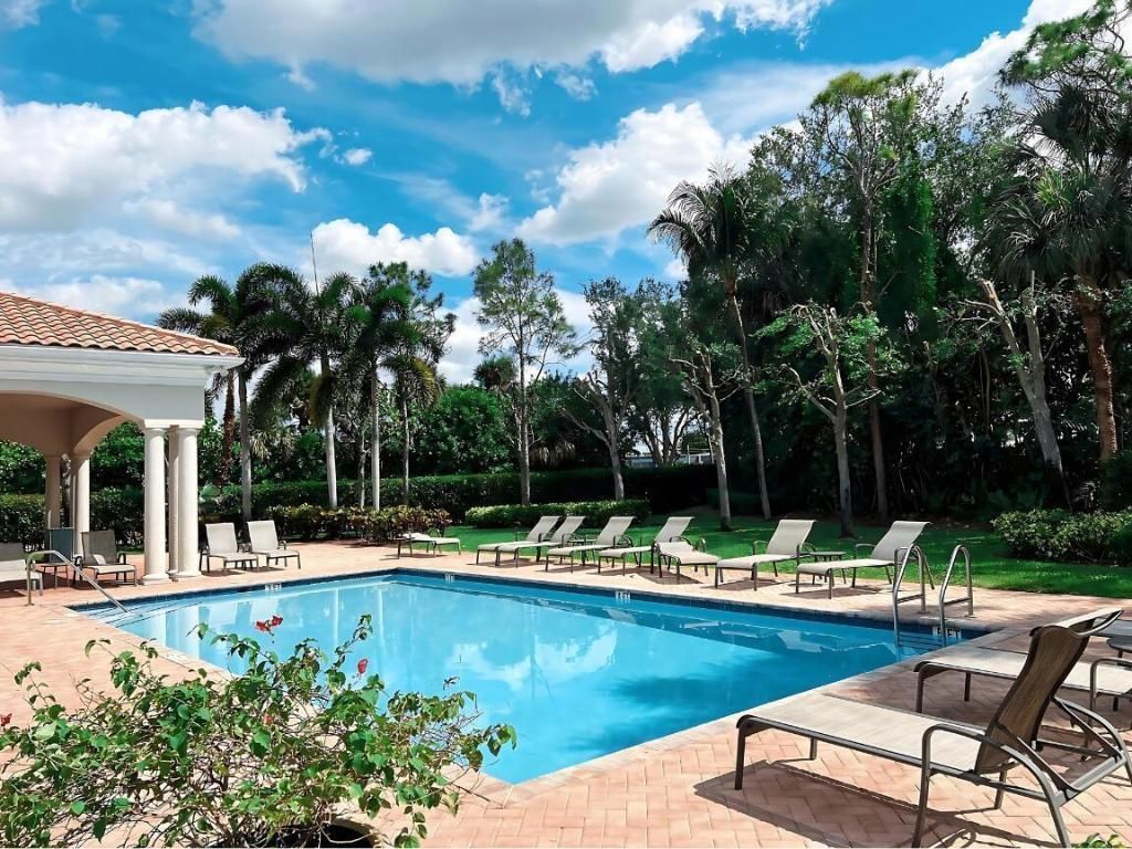 16169 Poppyseed Circle, Unit 606, Delray Beach, FL 33484 Photo