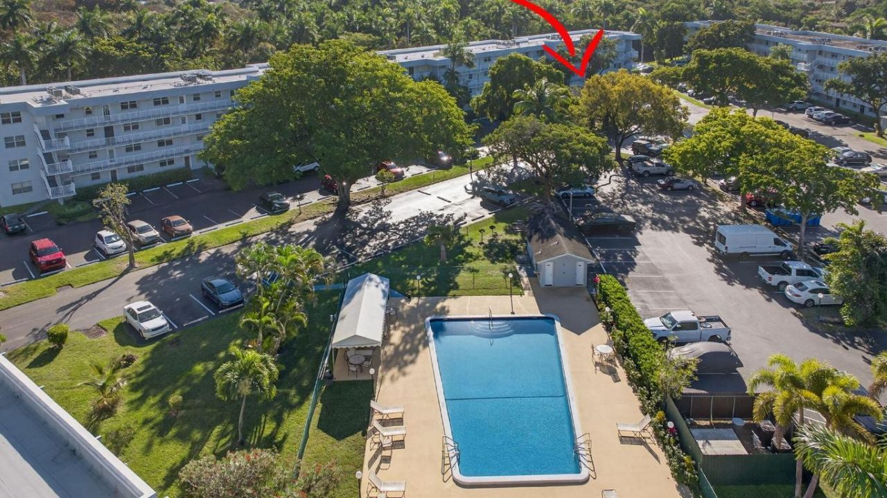 107 Royal Park Drive, Unit 1e, Oakland Park, FL 33309 Photo