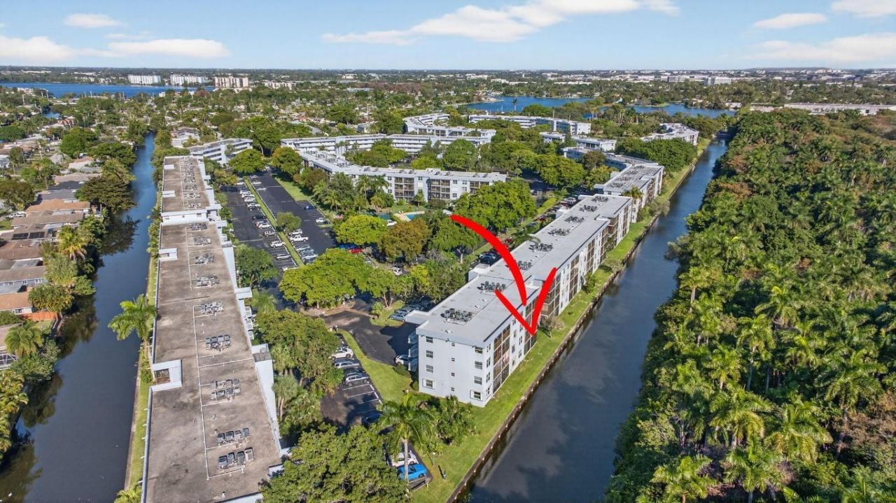107 Royal Park Drive, Unit 1e, Oakland Park, FL 33309 Photo