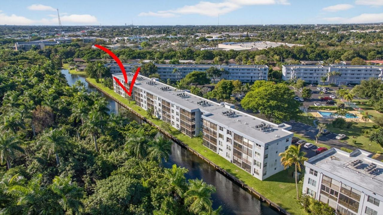 107 Royal Park Drive, Unit 1e, Oakland Park, FL 33309 Photo