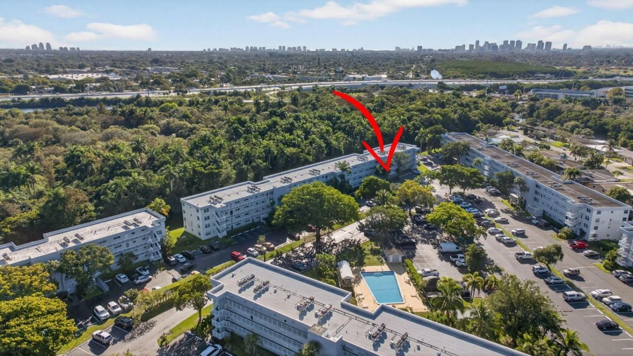 107 Royal Park Drive, Unit 1e, Oakland Park, FL 33309 Photo