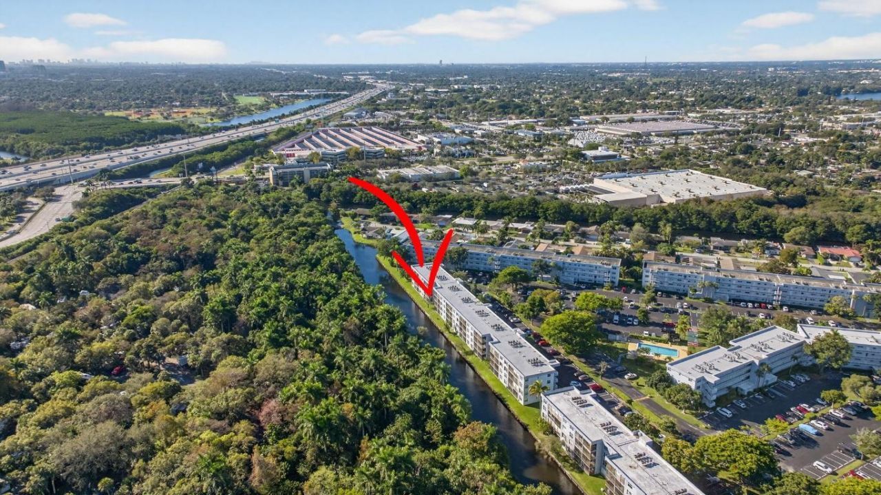 107 Royal Park Drive, Unit 1e, Oakland Park, FL 33309 Photo