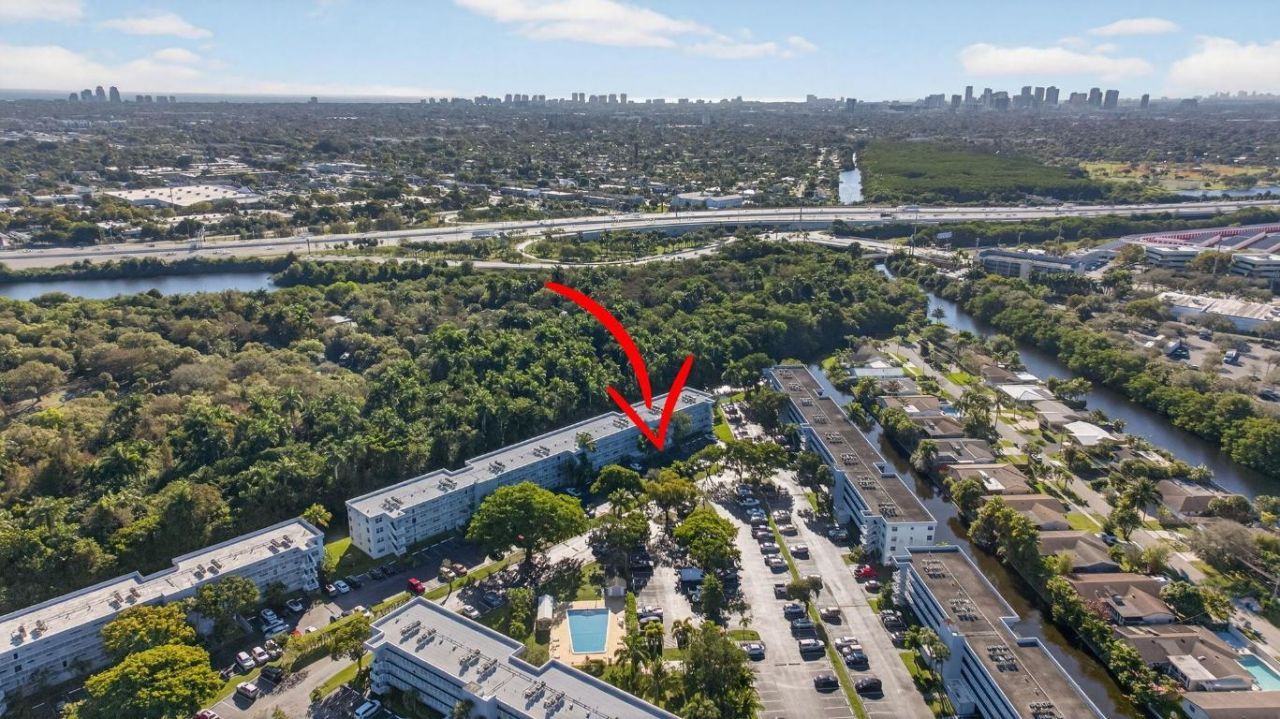 107 Royal Park Drive, Unit 1e, Oakland Park, FL 33309 Photo