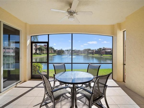 8625 Via Rapallo DR, Unit 104, ESTERO, FL 33928