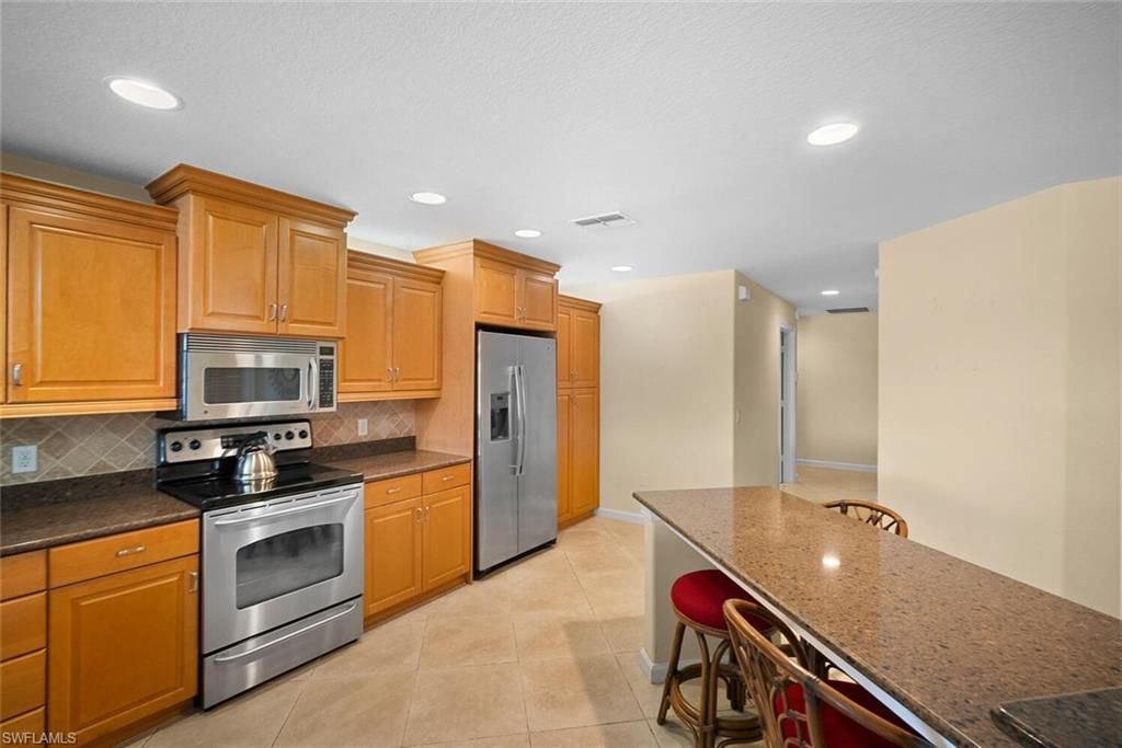 8625 Via Rapallo Dr, Unit 104, Estero, FL 33928 Photo